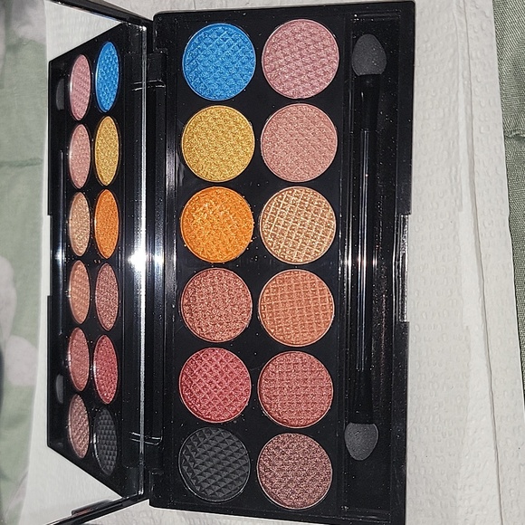 Sleek palettes - Picture 4 of 8